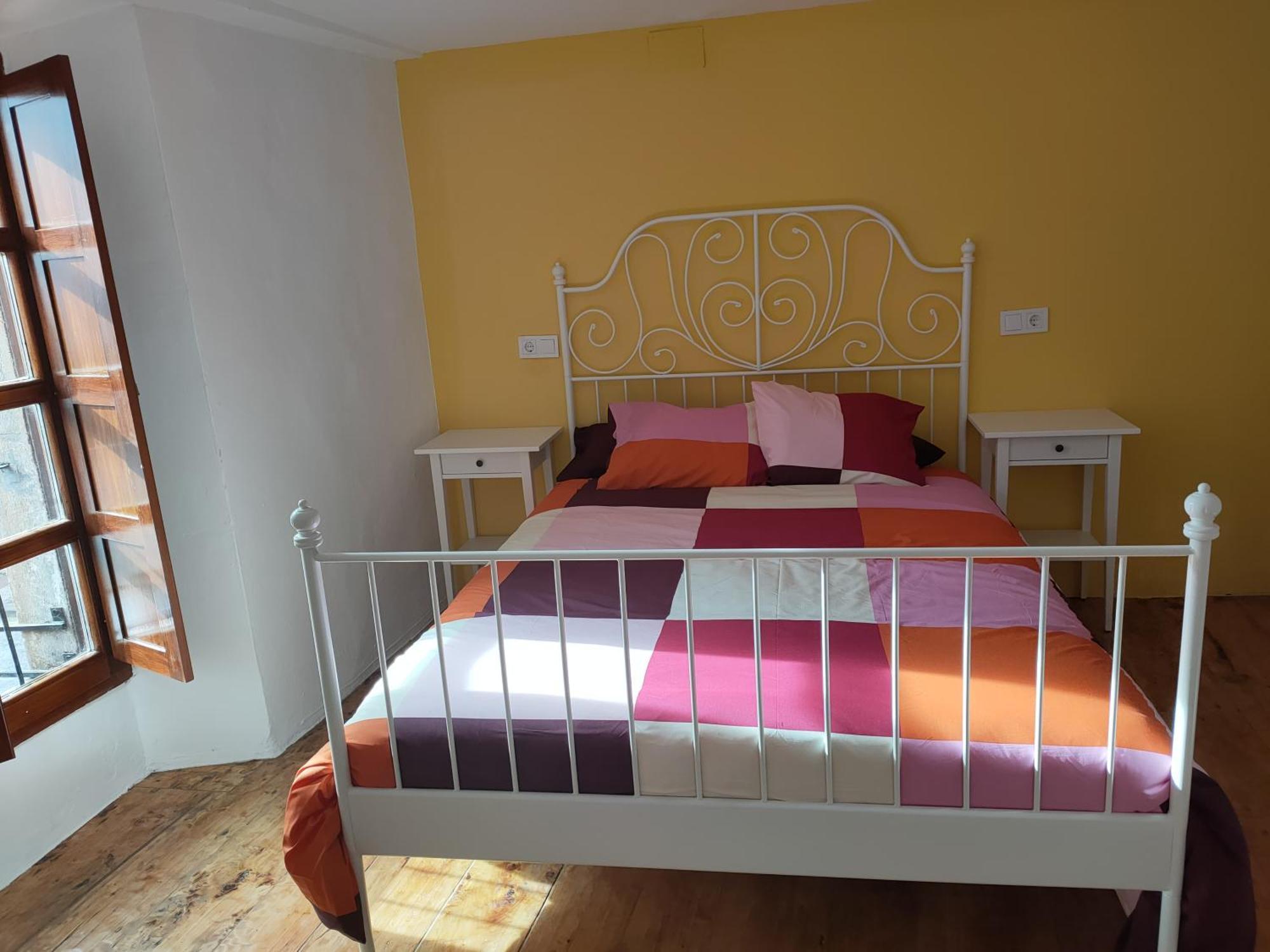 La Antigua Villa Villarcayo Ruang foto